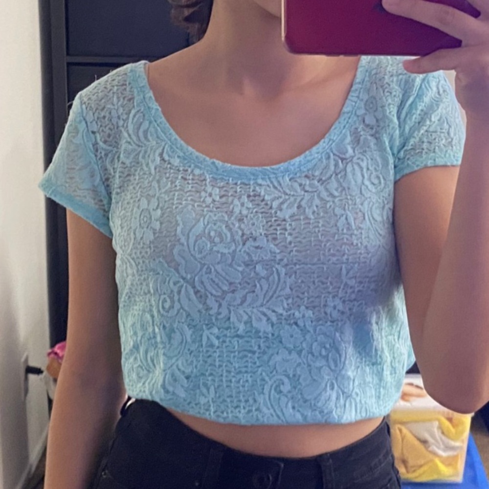 top